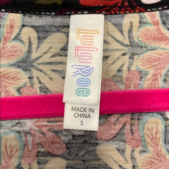 Lularoe Perfect-T - Picture 3 of 3